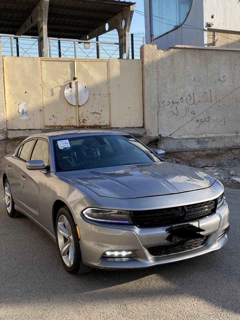 سلام عليكم جارجر موديل ١٧اصل ادوات دخول جديد كصه جنطه شغل درجه اوله باجات سياره تخم تاير جديد مكينه كير كله كفاله السياره دواخل كله جدد مواصفات عاديه تبديل دهن جديد مكان السياره بصره السعر ٧٥وبيه مجال *********** 
***********اتصال او واتساب للتذكير مكان السياره بصره
