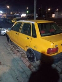 موديل ٢٠١٠ • غرامات • رقم ميسان