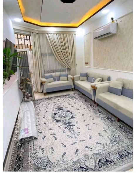 🟣100م بيت حي ملحق الفارس 

🟣حديث بناء 3 غرف نوم 

🟣السعر 170 

***********

مكتب الاسرة للعقار 

عنوان المكتب/ كربلاء المقدسة/ حي الاسرة/شارع جامع محمد الجواد ع / قرب مثلجات الساقي

الهاتف /***********
 

#كربلاء #حي #الاسرة #الاسره #بيع #شراء #للبيع #عقارات #بيت #دار #قطعه #قطعة #التحدي #الصمود #الميلاد
