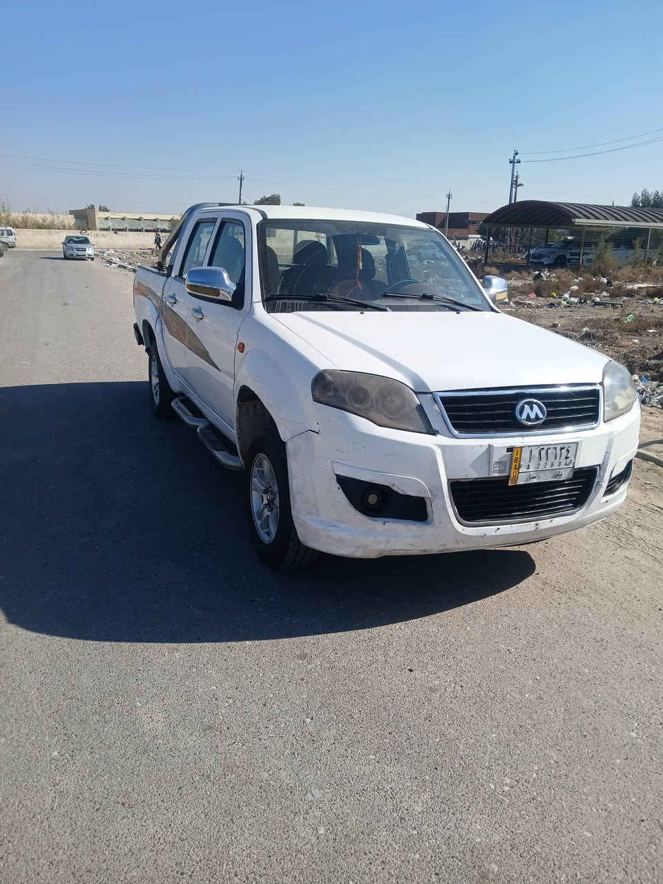 بيكب سكاي 2013 شغاله وجاهزه السعر 54  ورقه مكاني بياع ***********
