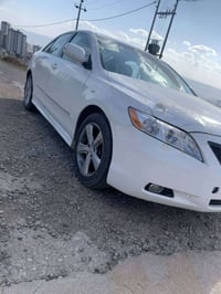 كامري • ٢٠٠٨ • فول فول