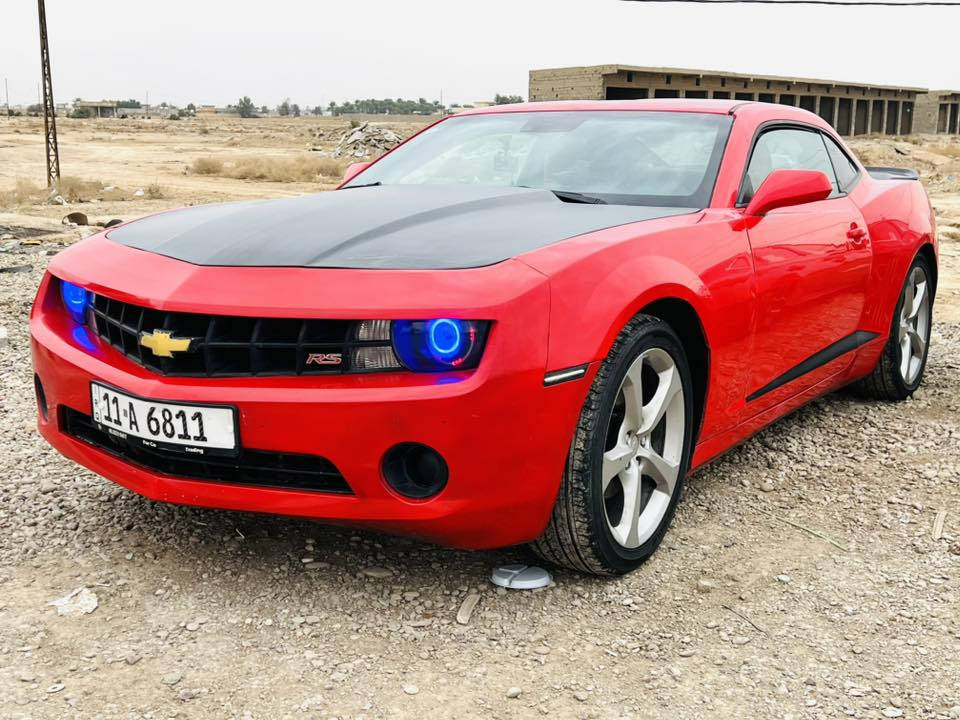 للبيع كمارو
 مكان بغداد 
السعر 75 ترهم نقد او مده 
مقدمه اقل شي 50 
***********
