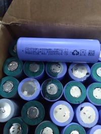 خلاية ليثيوم حقيقي 35قطعة 4000mA السعر 50 استفسار 07736481738 واتساب