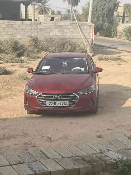 السعر ١٢٥ مديل ١٧ 
رقم اربيل سنوية جديدة بسمي 
هزة جديدة قبل شهر حولتها 
محرك ٢٠٠٠ دوش مكفول لا تبخير ولا تنقيص 
كير اوتوماتيك مكفول 
تحكم ستيرن جهتين 
نضام قيادة سبورت تقليل صرف البانزين 
تبريد ثلج صدر امامي خلفي جديد تخم تاير  باتري جديد سياره جاهز من كل نواحي  أخواني سياره تفيد مال جناي هاي تفاصيل سياره كله الي تعجبه يجي يشوف والما تعجبه يصعد احسن منها 

سياره ليبل واحد تعديل ورش فقط صورة الحادث موجودة بل منشور 
مكانها صلاح الدين قضاء الدور 
***********
