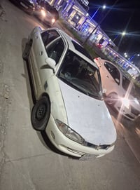 رقم سليمانية • ٢٠٠٢ • جير عادي