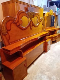 غرفه ام خمسه • نجاره جديده • الحله ابو غرق