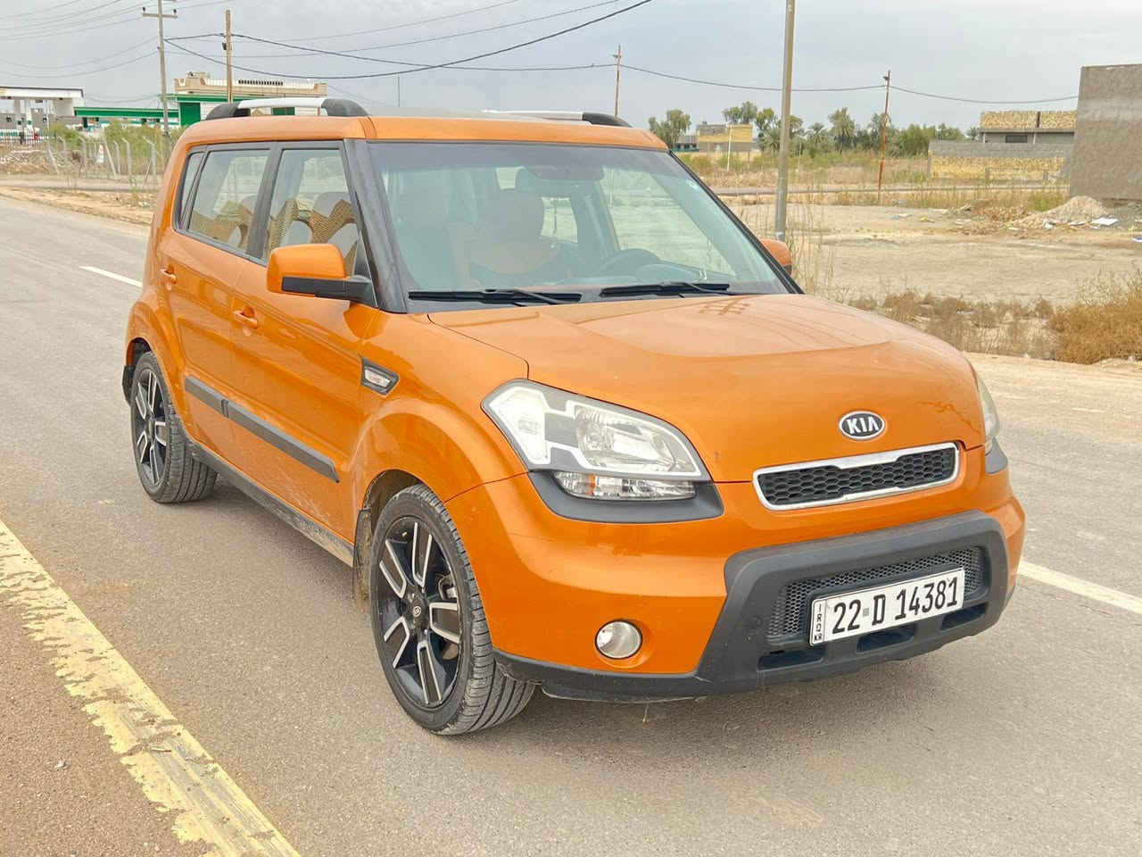 السلام عليكم كيه صول مديل 2011خليجي مكفوله كفاله عامه حتى الدعاميات جديدة كلش وجاهزة من كل النواحي هزه وتحويل قبل شهر  السياره فول مواصفات فتحه مكاني حله السعر 98وبيه شي جداا بسيط
*********** حلة, بابل
