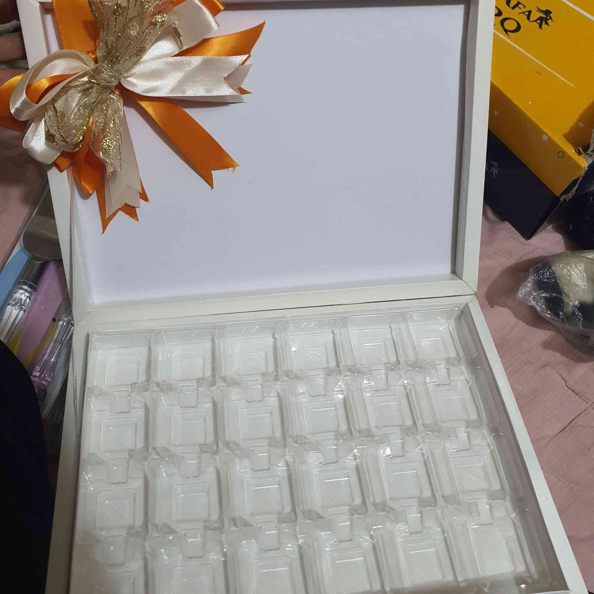متوفرين بيع مباشر 
فقط هذه الكمية و كلمن و سعره


**إذا كنت صاحب هذا الإعلان وتريد حذفه لأي سبب، رجاءا أرسل رسالة إلى الدعم الفني**