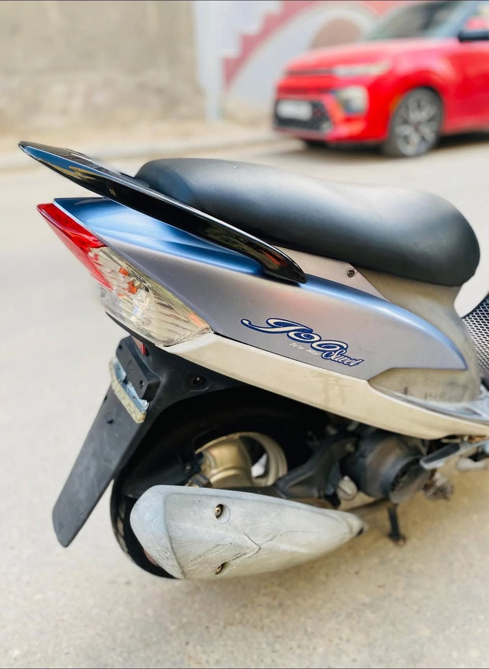 للبيع ماكس منغولي رمبه حاويه دراجه نضيفه 
نكره سلف هندر كهربايات اشاير سكن عالي ناصي كله شغال او ماعوزه شي ما اذب عليه شي كفر ختم واحد
٥٠ ابلاد مامفتوحه شلعه نعومه معدل اتخبل 
رايده 800 ناصريه مركز ***********
