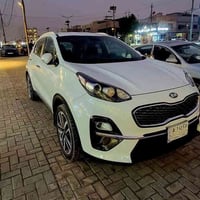 🔥  – كيا سبورتج خليجي 2020 للبيع 🔥 السلام عليكم ورحمة الله  للبيع كيا ...