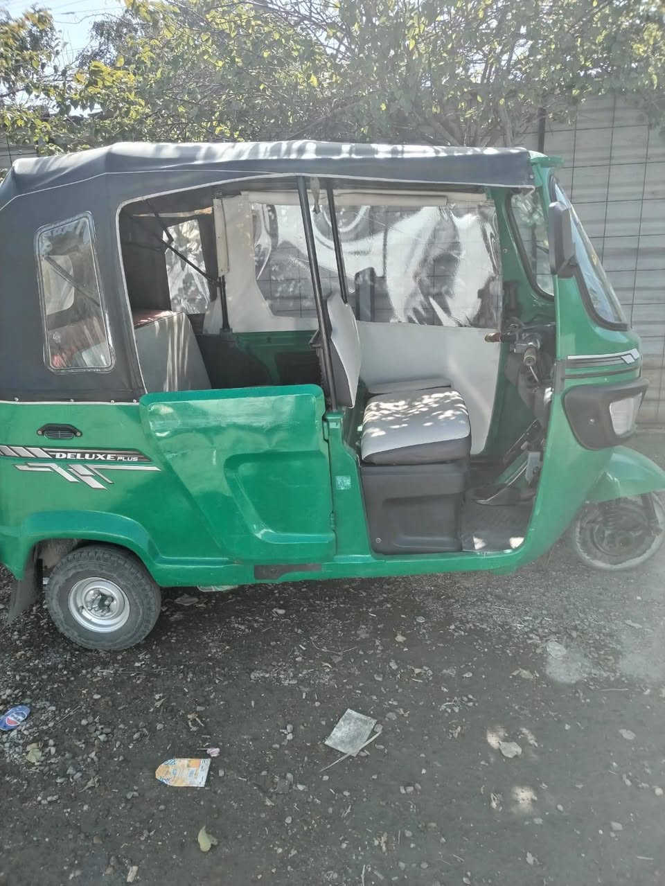 للبيع تكتك للبيع تيفي اس موديل ٢٢رقم سنويه التكتك مجفته شركه
بغداد الشعله السعر ٦ و٧٠٠ بيهه مجال


**إذا كنت صاحب هذا الإعلان وتريد حذفه لأي سبب، رجاءا أرسل رسالة إلى الدعم الفني**