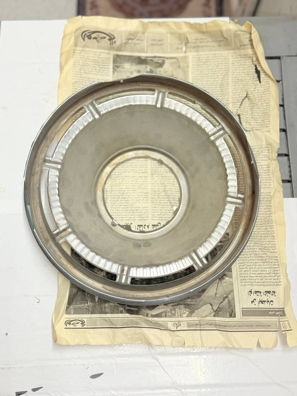 سلام عليكم تك (66)لبيع فحص وجديد كلش مكاني بغداد الدوره ابودشير توصيل موجود ***********
