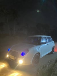 ليفان 320 • ٢٠١٣ • مكينة كورلا ١٦٠٠