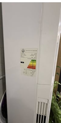 سبلت كنتوري توسوت 3 طن استعمال قليل  وعالفحص مكاني بغداد والسعر 900 ال...