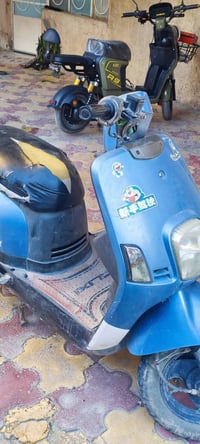 دراجه بوليس • شغاله ونضيفه • كربلاء طويريج