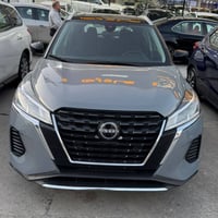 نیسان کیکس 2023 مواسەفات sv چیمەنتۆیی بیلاد سەقف  ڕەش  بێ بۆیاخ  یەک پ...