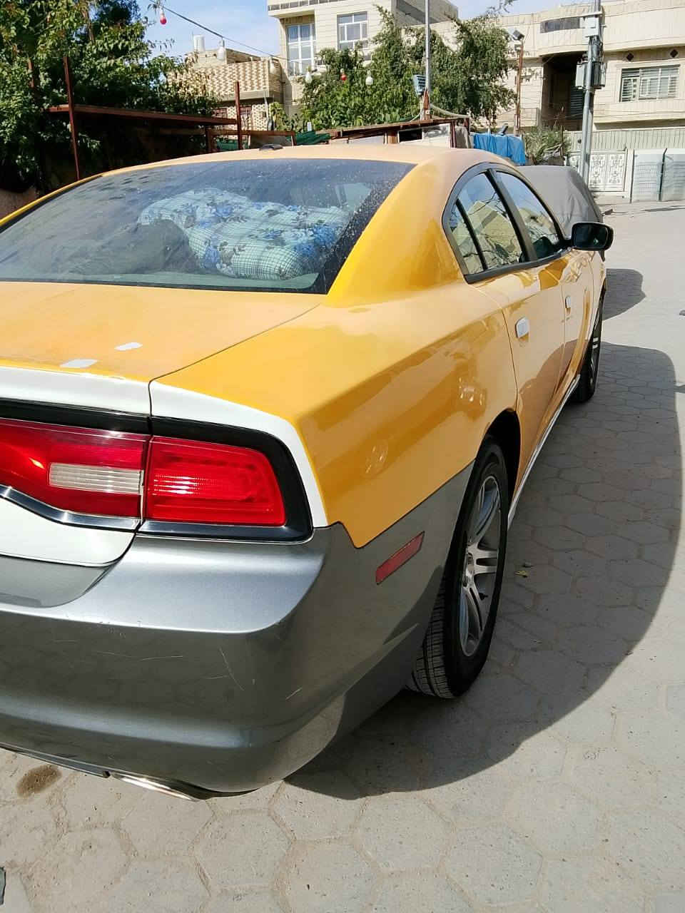 السلام عليكم جارجر مديل2012 صفر كفاله عامه كير حدادية تخم تاير تبريد كير ماوس داخل عسلي كامره دواره جاهزه للخير مصفره هيئة ومرور ملاحظة اني مكلف بل نشر ***********
