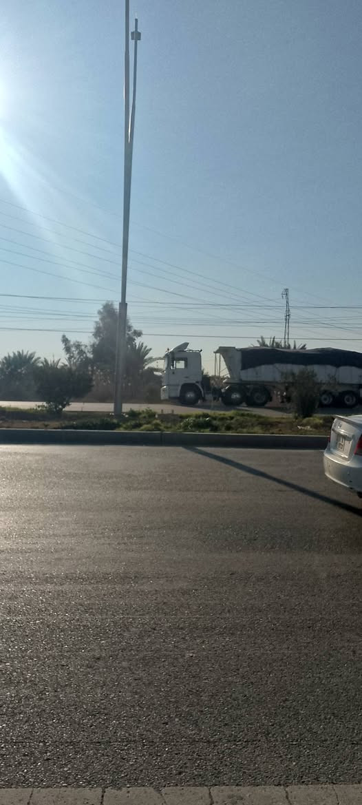 مكلف بالنشر وهذا رقم صاحبها *********** وشكرا
