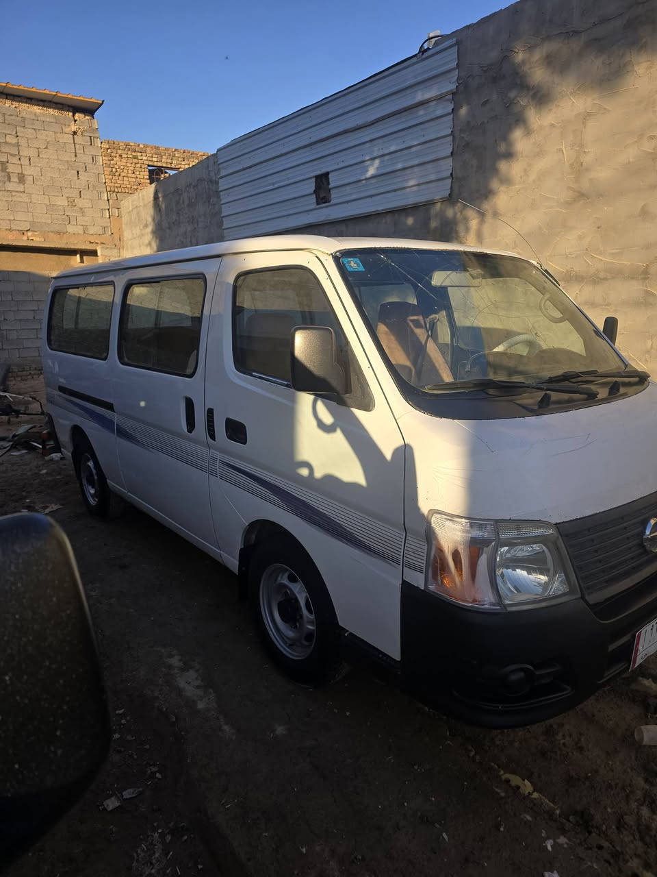 نيسان موديل ٢٠١٠ رقم بغداد مكينه كير اكسل تخم مكفول بيه بكانات صبغ  سعرهه ١٣٠ بيه مجال بصيط استفسار اتصل بلخدمه  *********** عنوان بغداد النهروان. خاص ماجاوب موجود الرقم اتصل بلخدمه
