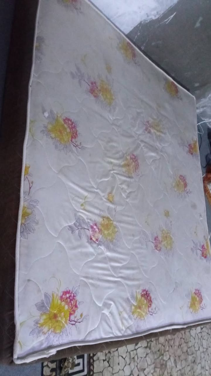 دوشك جربايه للبيع السعر 50 السماوا, المثنى


**إذا كنت صاحب هذا الإعلان وتريد حذفه لأي سبب، رجاءا أرسل رسالة إلى الدعم الفني**