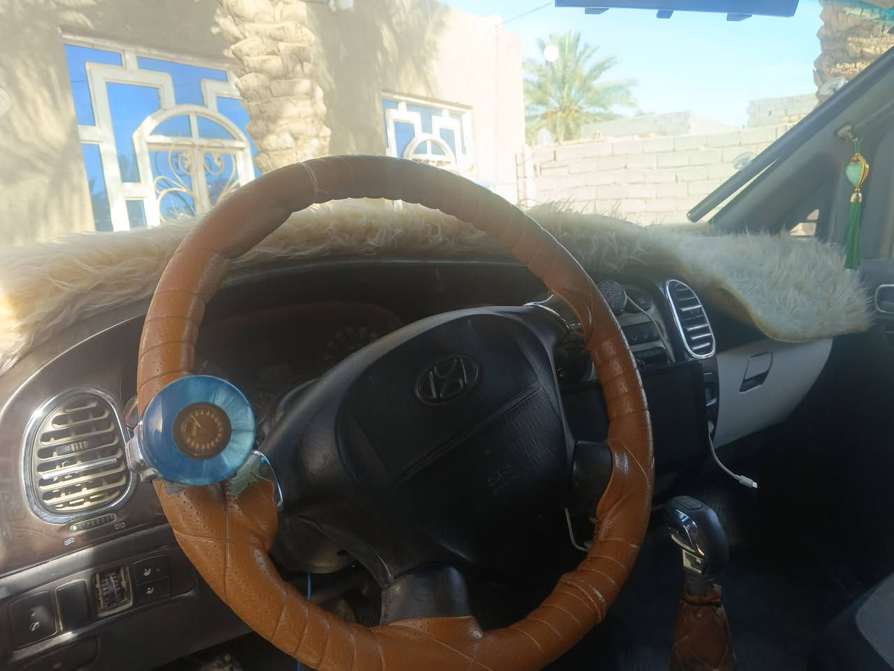 سلام عليكم لبيع 2007
مكينه كير اكسن كله جديد كهربايات كله شغال تبريد ثلج سياره بسمي رقم تلفون ***********
               ***********
