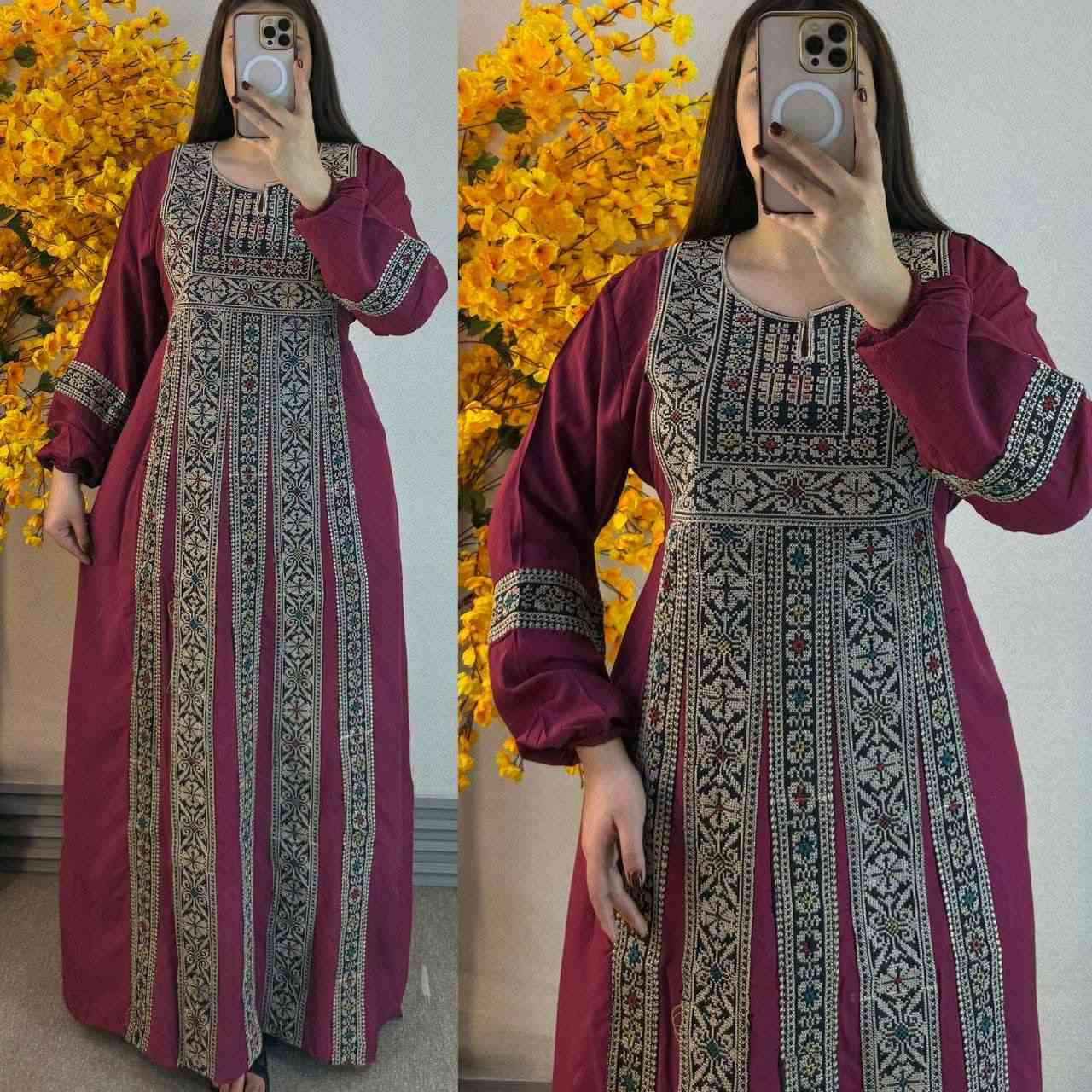 اقوى كولكشن  للالبسة النسائية 
موديلات كشمير مصري قطني 
خامه درجة أولى 
القطعه كلوش حزام ضهر 
القياس 1.2
يلبس من وزن 50/120 كيلوسعر قطعه ١٨ الف وتوجد خدمه توصيل


**إذا كنت صاحب هذا الإعلان وتريد حذفه لأي سبب، رجاءا أرسل رسالة إلى الدعم الفني**