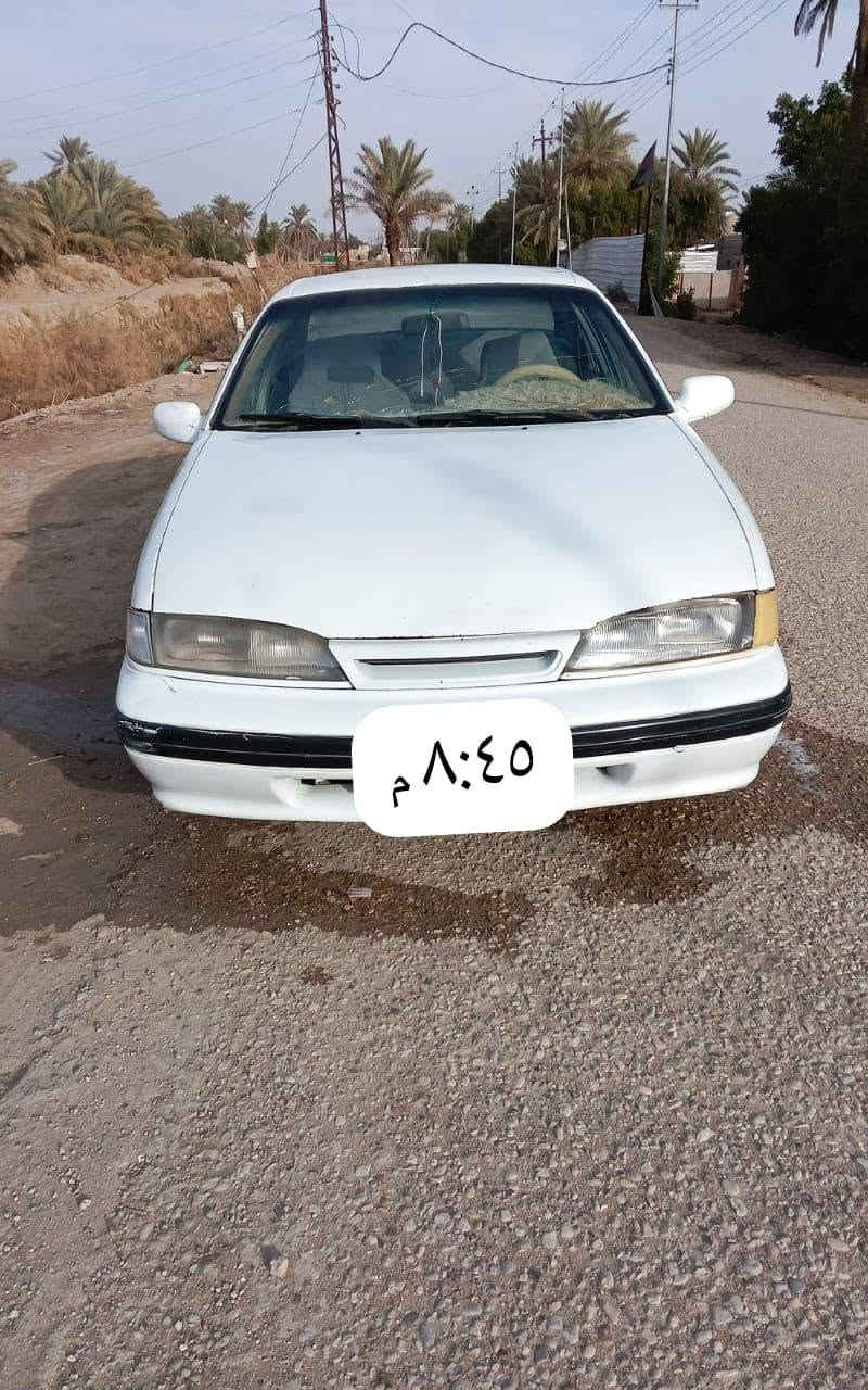برنس 1995رقم قادسيه تحويل ثاني يوم محرك مفتوح 1800كير عادي تخم تاير جديد صدر جديد كهربائيات كله شغاله السعر 21 وبيها مجال المكان الناصريه سوق الشيوخ الاتصال ع الرقم ***********

