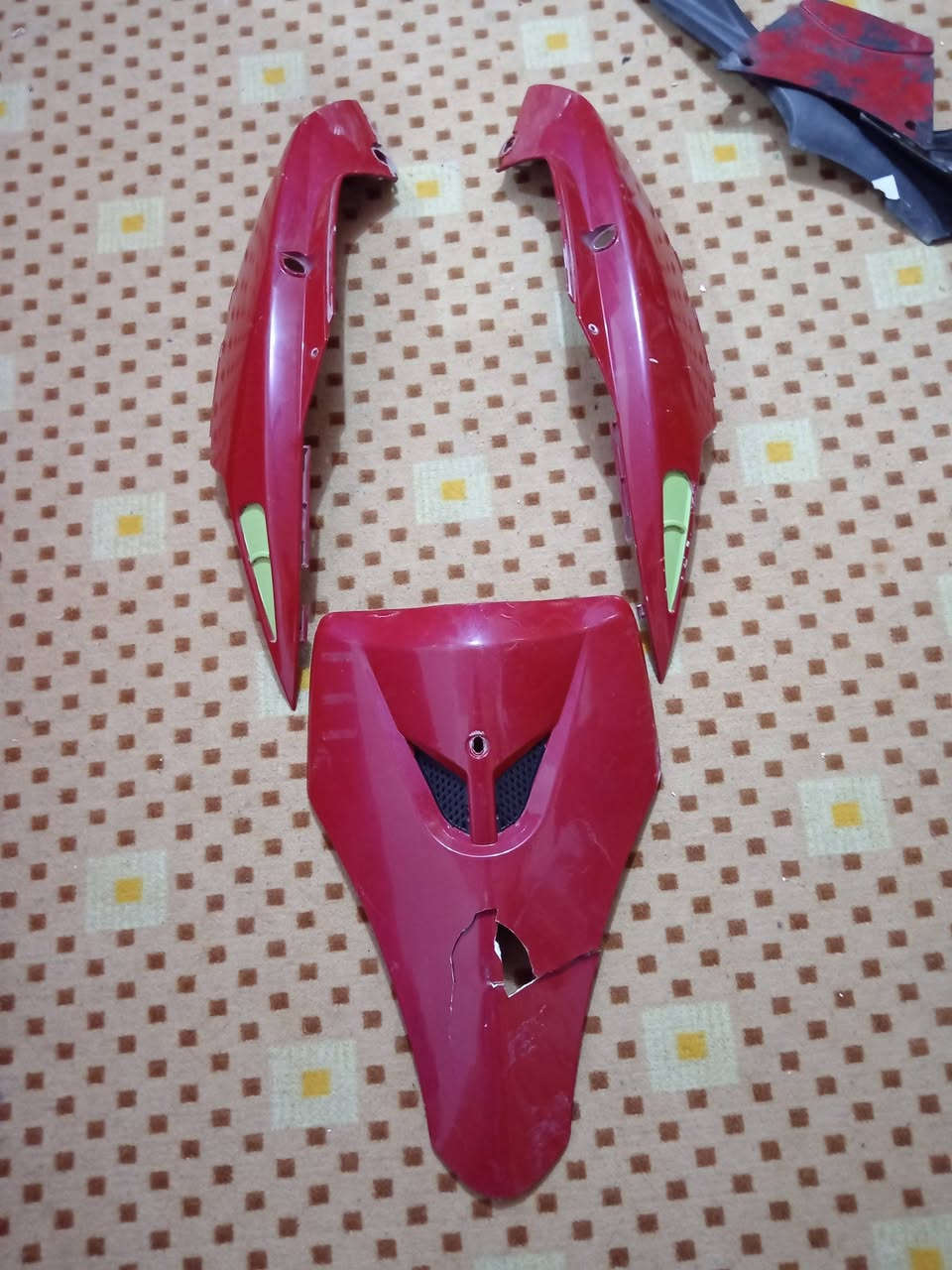 كفرات ماكس اربعه ولف قيم واخذ مكاني كربلاء


**إذا كنت صاحب هذا الإعلان وتريد حذفه لأي سبب، رجاءا أرسل رسالة إلى الدعم الفني**