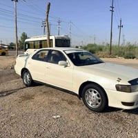 كرستا نفخ • موديل ١٩٩٣ • كاميرا خلفية