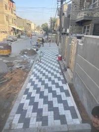 🔥 سلام عليكم 🔥 🏗️ تنفيذ جميع أعمال المقرنص والتشطيبات الحديثة بأعلى دق...