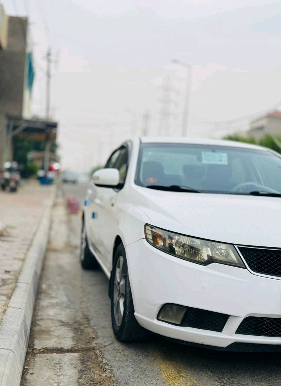 
بيع أو مراوس
بيع او مراوس

2011 CERATO ✈️✈️
بيها 3 قطع باب جهة السايق وبابين الصفحة الثانية ابيع حزام وبيها سونار جديد
سنوية جديدة ل 2030 تحويل بإسمك ✔️
مكينة مكفولة ✅
كير مكفول ⚙️
تبريد يخبل وثلج ❄️🌬️
حدادية ٨٠٪ 🛠️
عليها ادامة جديدة
قاعدة فيتبم جديدة
تخم بلكات جدد
نوزلات مجاول كلهن عليهن ادامة
***********
شراي خابرني او راسلني واتساب وتدلل
السعر 92 وبيها مجال
واسط كوت