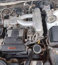 مكينه وكير • بطه 2500 • النجف