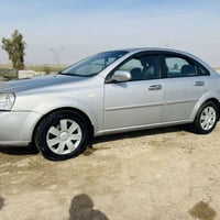 اوبترا سلفر • ٢٠٠٩ • رقم اربيل