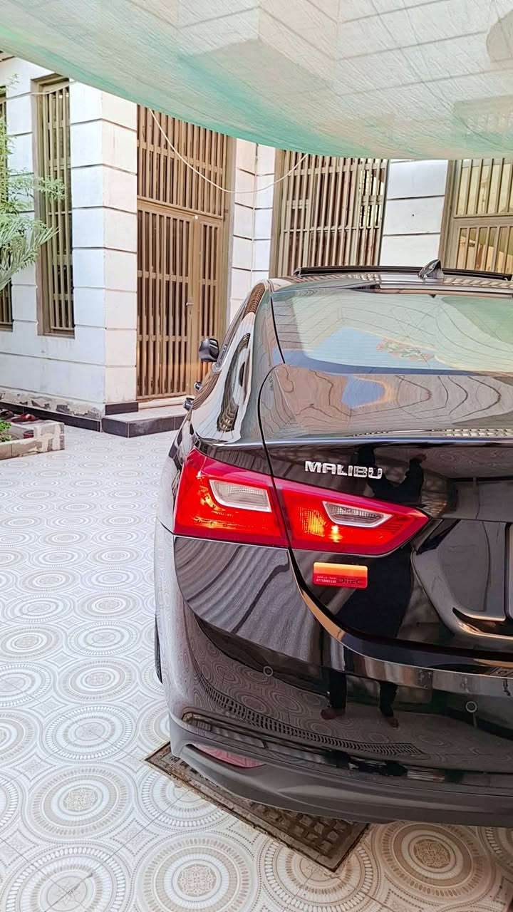 السلام عليكم ماليبو للبيع فول مواصفات مكينه 1500 تيربو واحد على واحد موديل 2024 حره باسمي كفالة عامه ماشيه 50 الف ماتذب عليه الف دينار جاهزه  بيع او مراوس السعر 140  للإستفسار الاتصال على هذه الرقم *********** غير متواجد على الفيس
