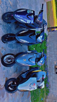 دراجات • للبيع • جلولاء