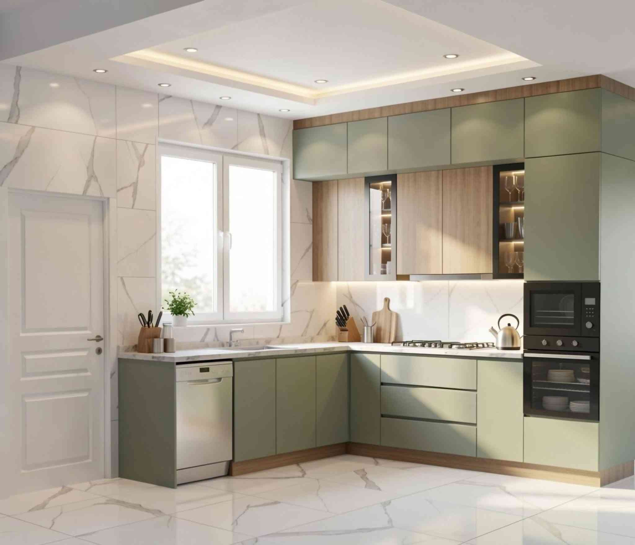السلام عليكم(***********)
مهندس تصميم مطاابخ وديكورات تصميم كافه الموديلات بجوده مختلفه و واقعيه وبرامج مختلفه  .بالنسبه لتفاصيل الشغل 

كل ما عليك تنطي قياسات اضلاع  المطبخ 

وراح يجيك تصميم واقعي للمطبخ وحسب طلب الزبون كذالك تخريج القياسات كامله للشغل مثلا كابينات مرمر ابواب كله كامل  

التعديل مفتوح يعني تعدل مره ومرتين وثلاثه واربعه لحد ما الزبون يكلك نفذ . 

واذا تريد احنه نتواصل ويه الزبون مباشر ونشوفه شنو يريد من اختيارات والوان وترتيب . ونطلع ويا بنتيجه  وانته الك الصافي بس تنفذ .وكذالك نشتغل غرف نوم شباببه وبناتيه وغرف اطفال  وغرف نوم عاديه  وكذالك نشتغل محلات وديكورات داخليه 

بالنسبه للاسعار رمزيه كللش اكثر من ما تتوقعون يعني ما تساوي الجوده مال الشغل الي نقدمه 

للاستفسار مراسله الصفحه ويتم عليك الرد مباشرا والسرعه الممكنه او اذا تريد اترك رقمك بالتعليقات ونتواصل وياك فورا او التواصل على الرقم واتساب ***********
