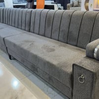 كنب • أثاث حديث • توصيل متوفر