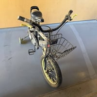 بايسكلات جديدات بعدهن قيم بما يرضي الله مكاني الزعفرانية 07766126727