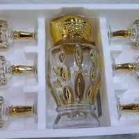 طقم سفرة • تبديل بمواد غذائية • توصيل كربلاء