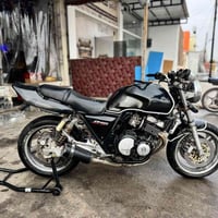 CB400 • موتور • أربيل