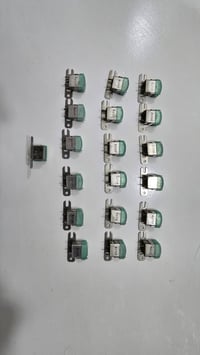 هيدات ستريو • ياباني الصنع • جديد غير مستخدم