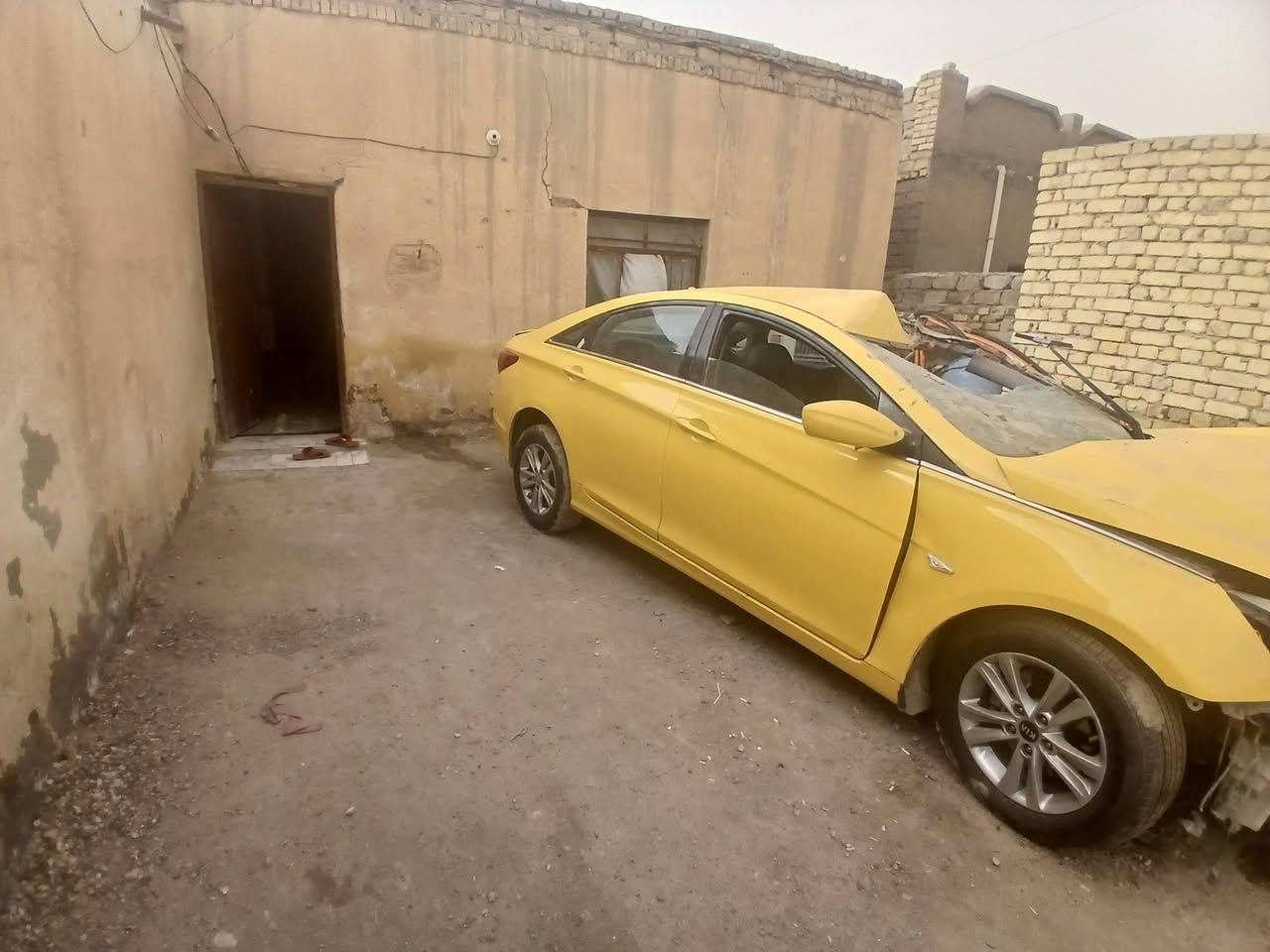 سياره سوناته 2011
للبيع الاستفسار الاتصال على رقم ***********
