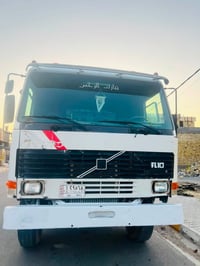 فالفو • موديل ٩١ • مكينة جي 10