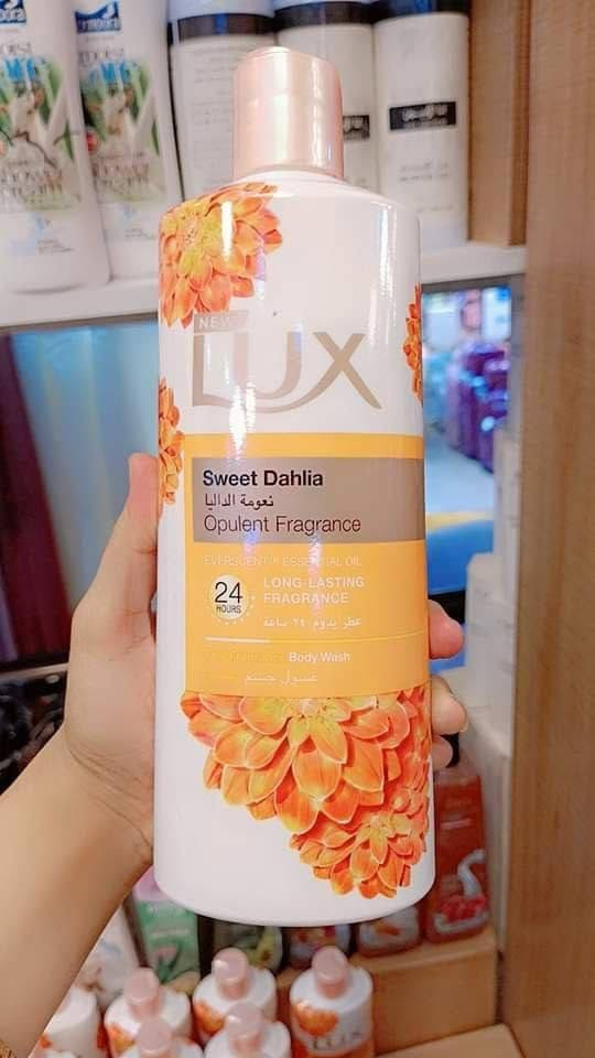 شاور جسم لوكس 🧡 LUX 🧡 الاصدار الجديد ✔️
الاصلي السعودي 🇸🇦🇸🇦

 🌸 غسول جسم لوكس غني عن التعريف بعطره الرهيب الهادئ والثابت وتنضيفه يسوي الجسم مراية🌸
 
🦋يتميز برائحة جميلة جدآ 🦋يعمل على ترطيب البشرة🦋يعطي البشرة نعومة
🦋 ينضف الجسم بعمق 

شور لوكس الاصلي💯
سائل استحمام لوكس 👈👌الأصلي 
للجسم بعطور تجنن 
جل استحمام أو غسول ❤️ لوكس
عطره يخبل ويبقى ساعات بعد الاستحمام 
يرطب الجسم يخلي البشرة منعشه 
والعطر خرافي خرافي بحيث يبقى بالحمام عطرة
# الاصلي المنشأ سعودي 🇸🇦 💯 
السعر ٦ الف 
🚘 يوجد خدمة توصيل لجميع محافظات العراق ٤ الاف 🚘


**إذا كنت صاحب هذا الإعلان وتريد حذفه لأي سبب، رجاءا أرسل رسالة إلى الدعم الفني**