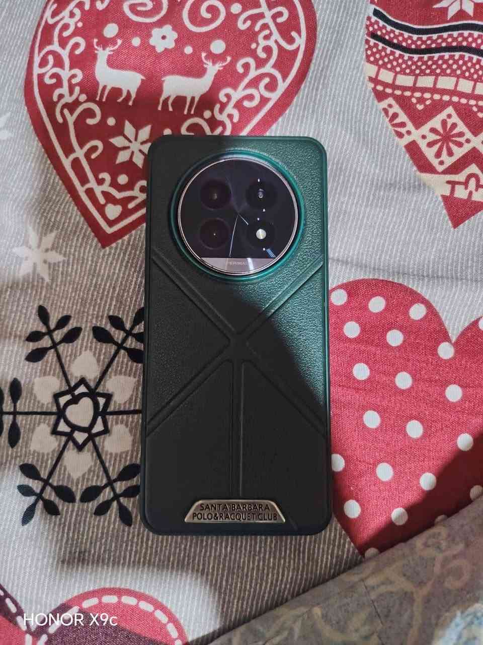 اعادة النشر بسبب الوعود الكاذبة وولد الحلال 
سلام عليكم. جهاز realme 13 Pro 5G. جهاز مكفول من اي عيب فقط الضهر بي فطور ومغلفة نص   #للبيع_او_مراوس_ب_جهاز_ثاني. ذاكرة 512  والرام 12+12. ويا الكرتونة.فقط  ويا  تلث كفرات واحد منهن ماركه نادي سانتوس البرازيلي


**إذا كنت صاحب هذا الإعلان وتريد حذفه لأي سبب، رجاءا أرسل رسالة إلى الدعم الفني**