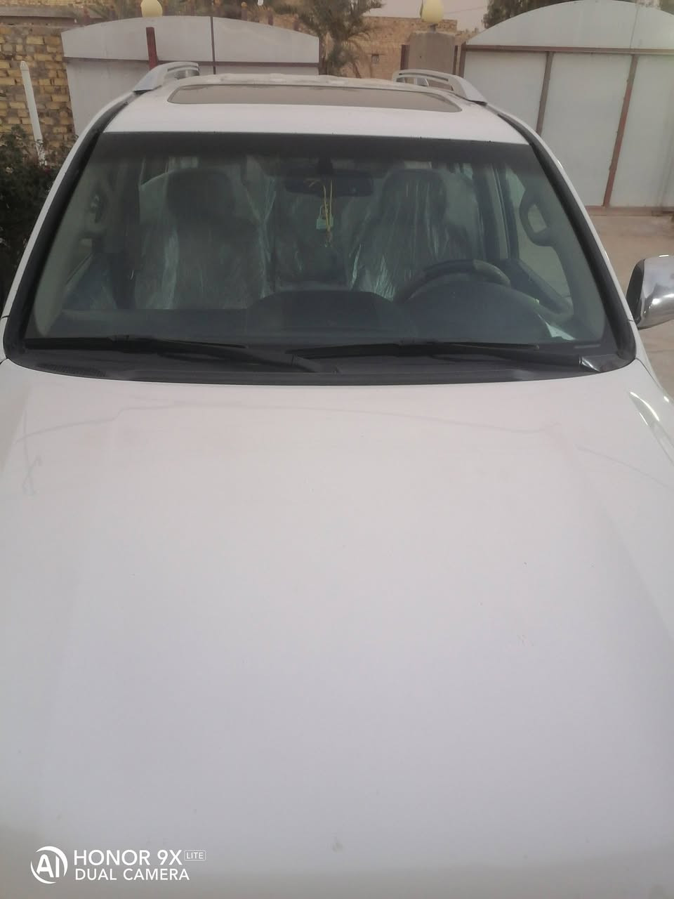 السلام عليكم
لاندكروزر GXR 2009 محدث 2014 لايتات ودعامية فقط !

مكفولة من الصبغ (بدون قطرة صبغ) 

الجاملغ الأيمن الأمامي بي بارد قليل والباب الي خلف السائق بيه شويه صبغ وي التريشه مقدار ثلاثة أصابع 

سونار موجود 

___________________

حجم المحرك : V6 

فور ويل

أشاير بالمري

أشاير بالجاملغ 

بصمة أبواب

حساسات خلفي 

ثلاجة 

شاشة كبيرة 

كامرة خلفية 

كامرة أمامي 

هوك خلفي 

ماشية 373 ألف

حدادية وتخم تاير جديد

رقم بغداد مشروع وطني بأسمي تحويل بنفس اليوم

العنوان 📍 : بابل 

متواجد على الرقم 

***********
