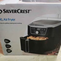 قياس XL • 6.7L • أربيل