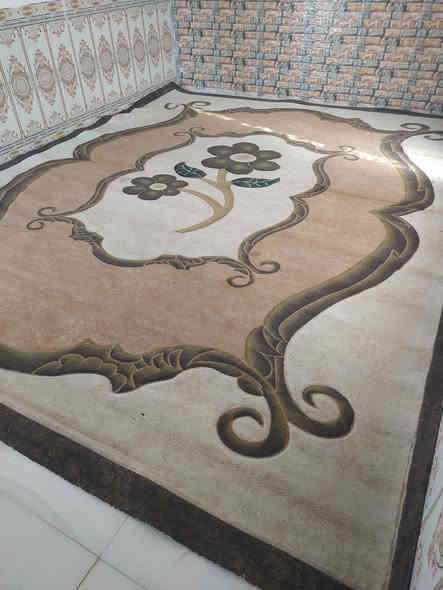 السلام عليكم زوليه نضيف حيل
المكان المدحتيه الطول 5 العرض 4
رقم الموبايل ***********
