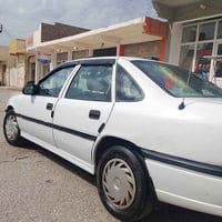 ڤكترا • موديل ٩١ • الگوير