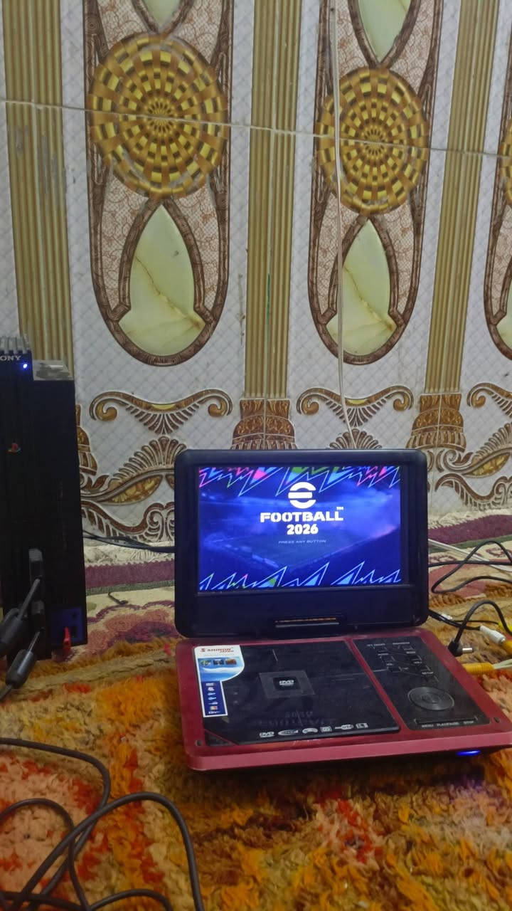 بلي 2 نضيف كلش ويا هاي الشاشه عل فحص مكاني كربلاء توصيل ماعندي للاسف سعرة 80وية الشاشه كامل ويا يدات 2 وفلاش 32كيكة غراضه كاملات


**إذا كنت صاحب هذا الإعلان وتريد حذفه لأي سبب، رجاءا أرسل رسالة إلى الدعم الفني**